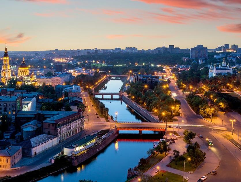Ukraine